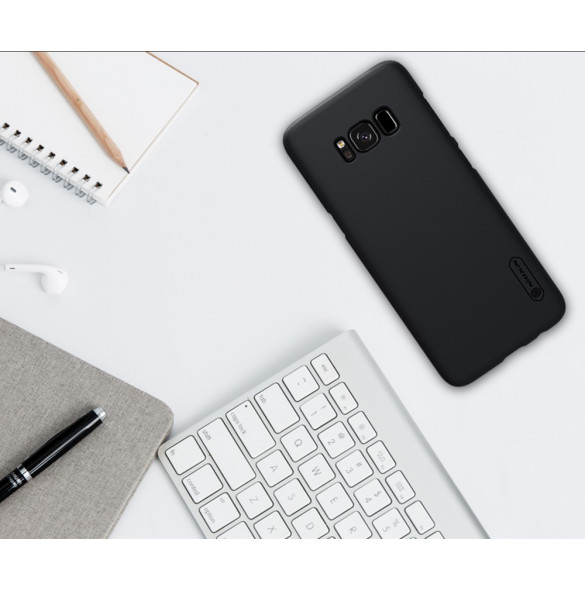 Pålitligt och bekvämt fall Samsung Galaxy S8 G950.
