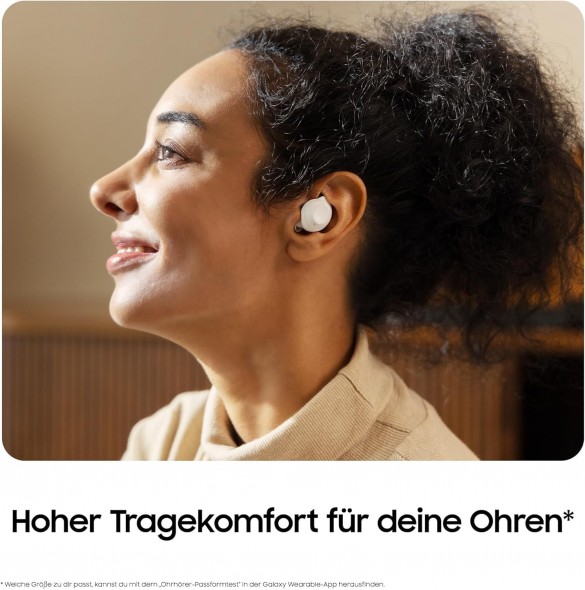 SAMSUNG SM-R400 GALAXY BUDS FE Vit