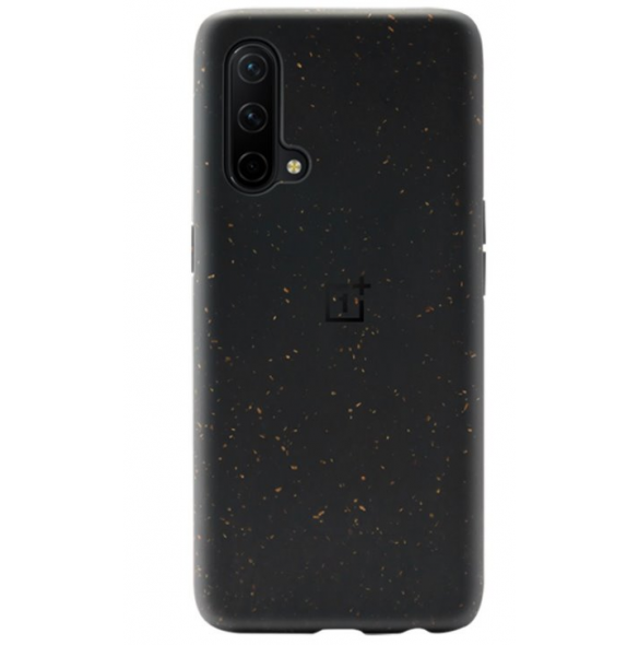 OnePlus Bumper Cover för Nord CE 5G Svart
