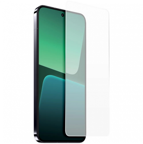 Tillverkad för Xiaomi Tempered Glass 2.5D pro Xiaomi 13