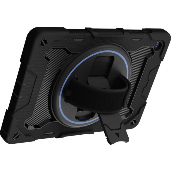 GP-FPX216AEC Samsung Rugged Cover för Galaxy Tab A9+