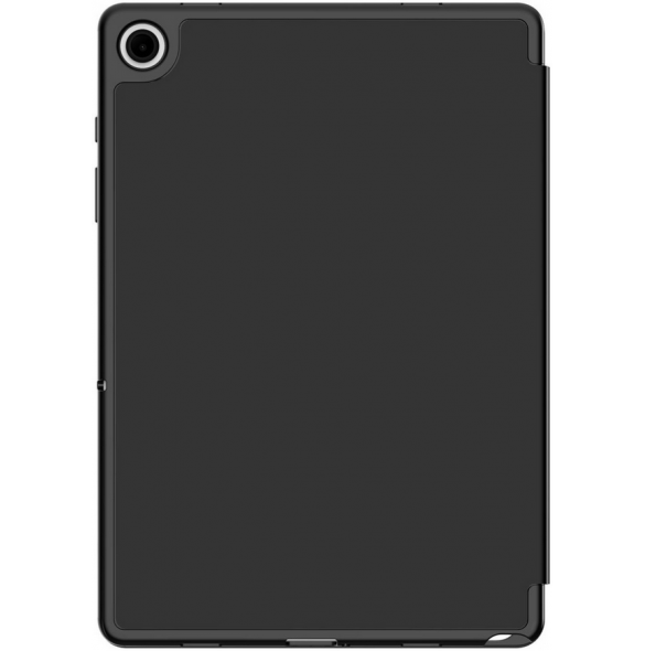 GP-FBX216KDA Samsung Flip Cover för Galaxy Tab A9+ Svart