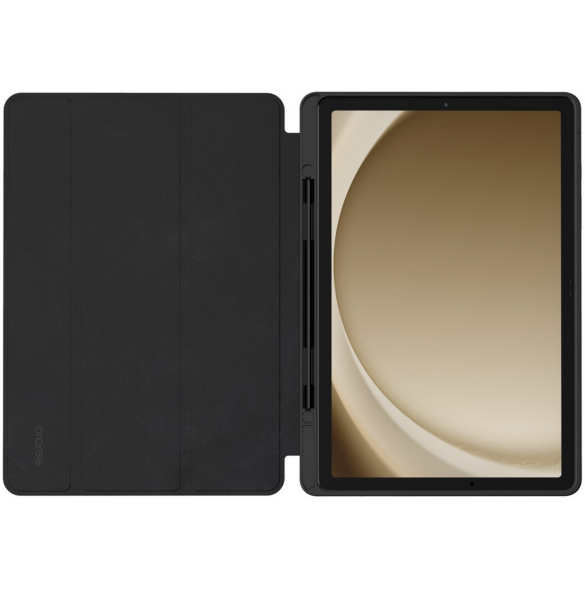 GP-FBX216KDA Samsung Flip Cover för Galaxy Tab A9+ Svart