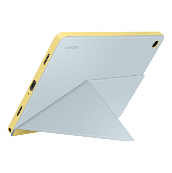 EF-BX210TLE Samsung Skal till Galaxy Tab A9+ Blå