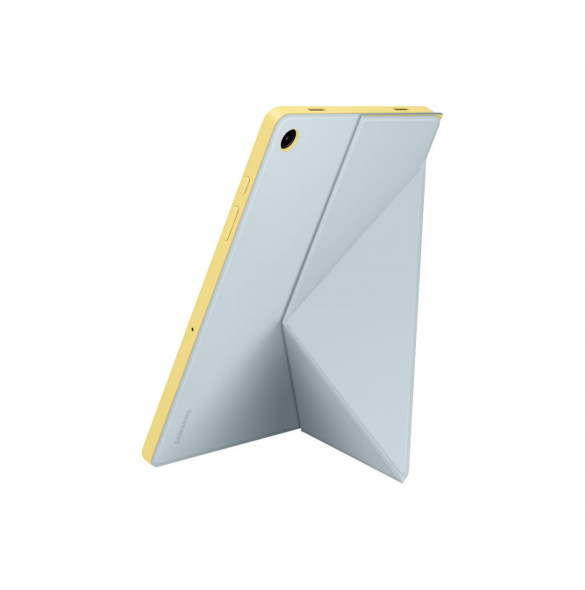EF-BX210TLE Samsung Skal till Galaxy Tab A9+ Blå