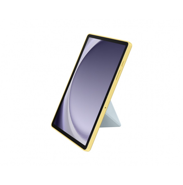 EF-BX210TLE Samsung Skal till Galaxy Tab A9+ Blå