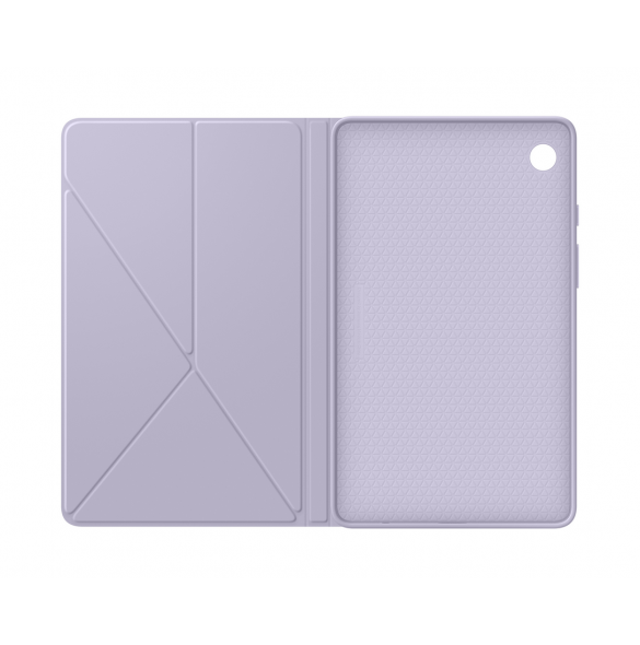 EF-BX110TWE Samsung Skal till Galaxy Tab A9 Vit