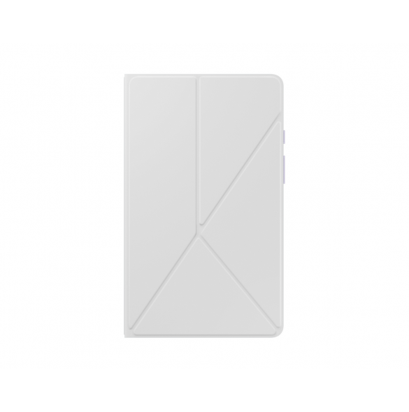 EF-BX110TWE Samsung Skal till Galaxy Tab A9 Vit