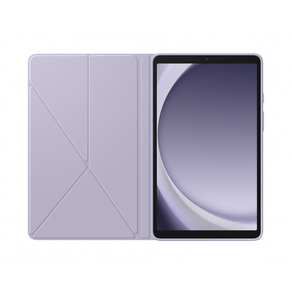 EF-BX110TWE Samsung Skal till Galaxy Tab A9 Vit