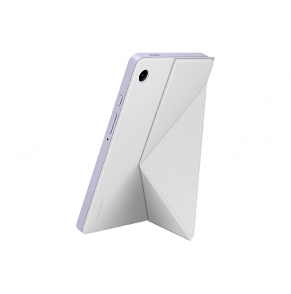 EF-BX110TWE Samsung Skal till Galaxy Tab A9 Vit