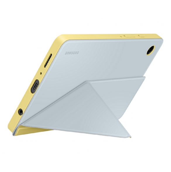EF-BX110TLE Samsung Skal till Galaxy Tab A9 Blå