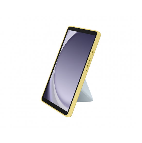 EF-BX110TLE Samsung Skal till Galaxy Tab A9 Blå