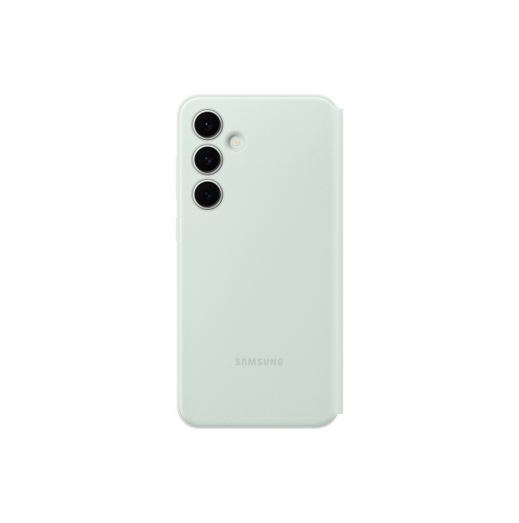 EF-ZS721CME Samsung Smart View-fodral för Galaxy S24 FE Mint