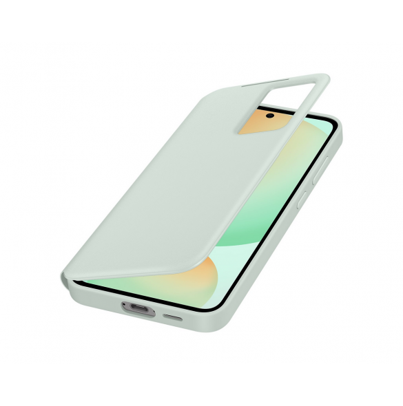 EF-ZS721CME Samsung Smart View-fodral för Galaxy S24 FE Mint
