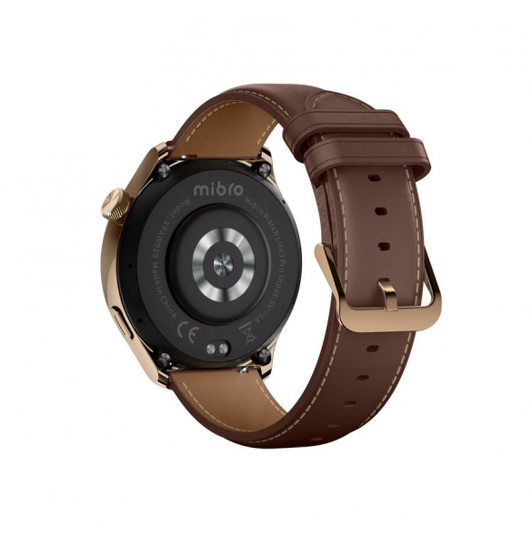 Mibro Watch Lite3 Pro Rose Gold