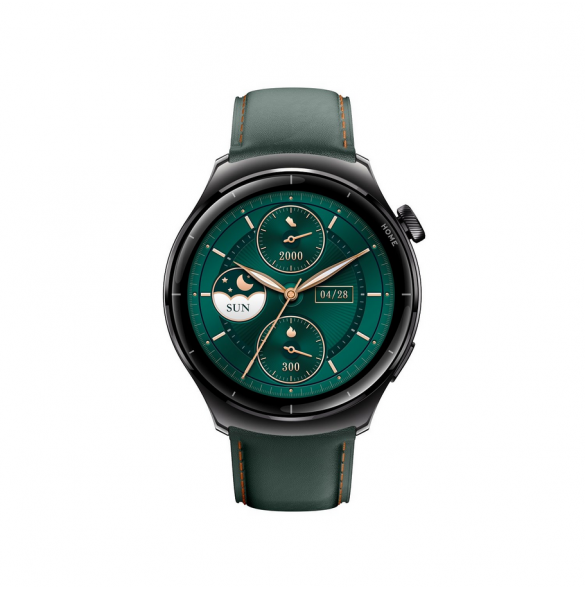 Mibro Watch Lite3 Pro Blackish Grön