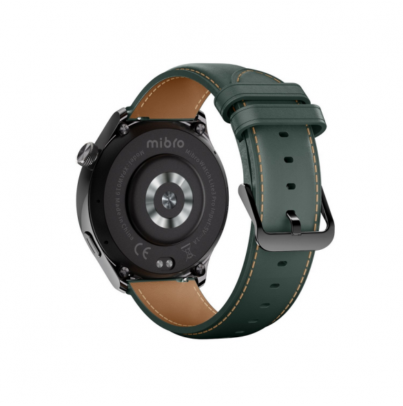 Mibro Watch Lite3 Pro Blackish Grön