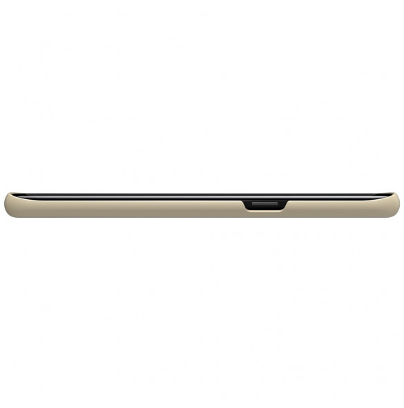 Guld och väldigt snyggt skydd till Samsung Galaxy S8 Plus G955.