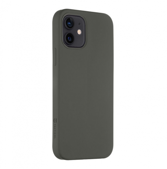 Tactical MagForce Velvet Smoothie Cover för Apple iPhone 12/12 Pro Bazooka