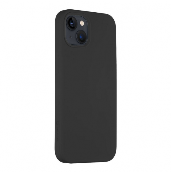 Tactical MagForce Velvet Smoothie Skal till Apple iPhone 13 Asphalt