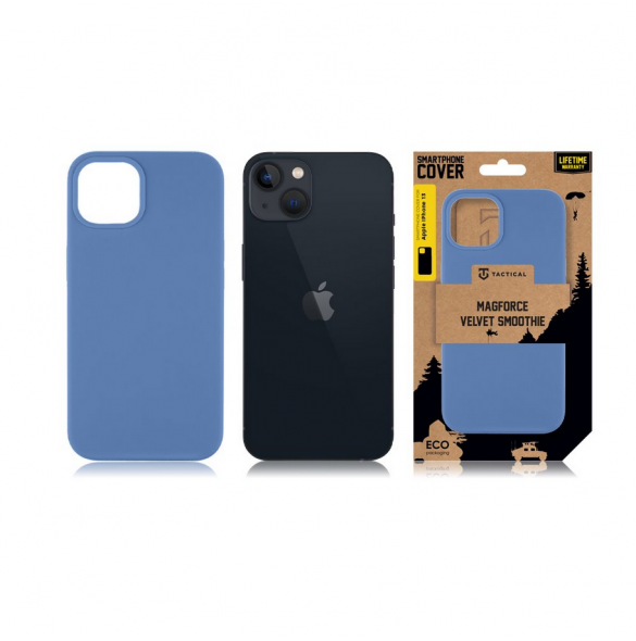 Tactical MagForce Velvet Smoothie Cover för Apple iPhone 13 Avatar