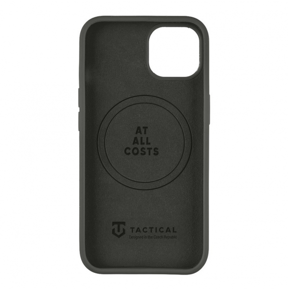 Tactical MagForce Velvet Smoothie Skal till Apple iPhone 13 Bazooka