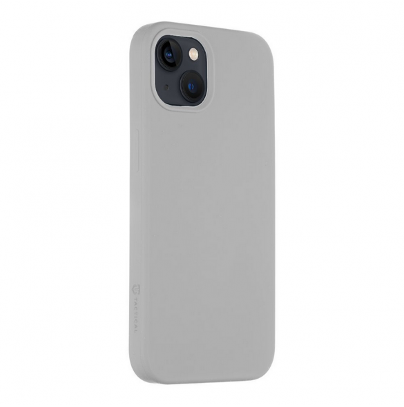 Tactical MagForce Velvet Smoothie Skal till Apple iPhone 13 Foggy