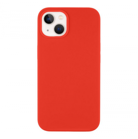 Tactical MagForce Velvet Smoothie Skal till Apple iPhone 13 Chili