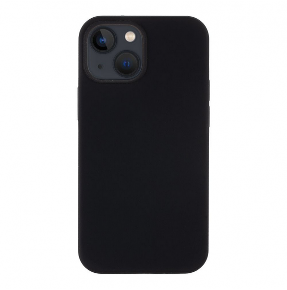 Tactical MagForce Velvet Smoothie Skal till Apple iPhone 13 mini Asphalt