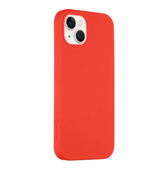 Tactical MagForce Velvet Smoothie Skal till Apple iPhone 13 mini Chilli