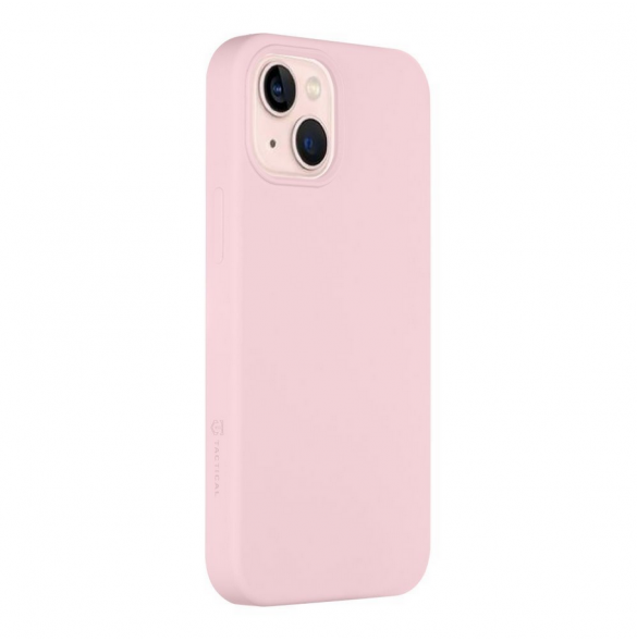 Tactical MagForce Velvet Smoothie Skal till Apple iPhone 13 mini Pink Panther