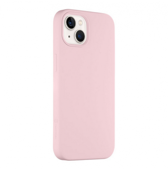Tactical MagForce Velvet Smoothie Skal till Apple iPhone 13 Pink Panther