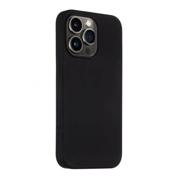 Tactical MagForce Velvet Smoothie Skal till Apple iPhone 13 Pro Asphalt