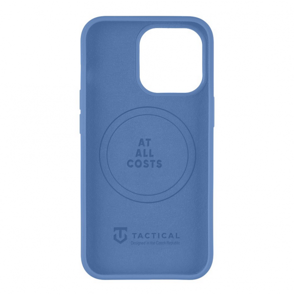 Tactical MagForce Velvet Smoothie Cover för Apple iPhone 13 Pro Avatar