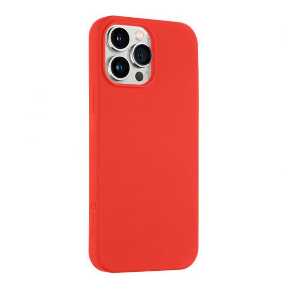 Tactical MagForce Velvet Smoothie Skal till Apple iPhone 13 Pro Max Chilli