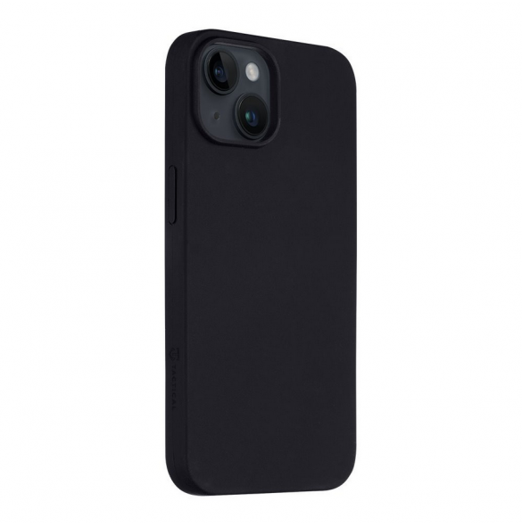 Tactical MagForce Velvet Smoothie Skal till Apple iPhone 14 Asphalt