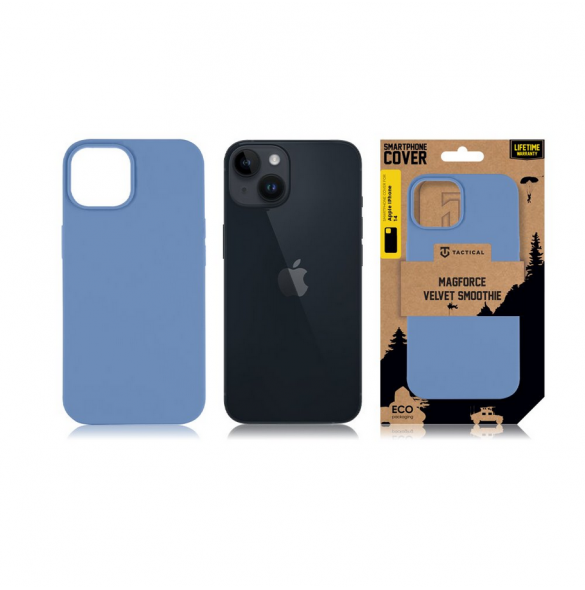 Tactical MagForce Velvet Smoothie Skal för Apple iPhone 14 Avatar