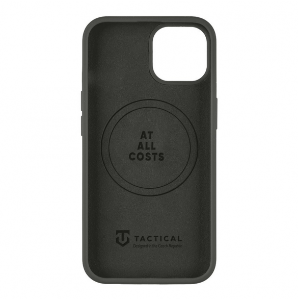Tactical MagForce Velvet Smoothie Skal till Apple iPhone 14 Bazooka