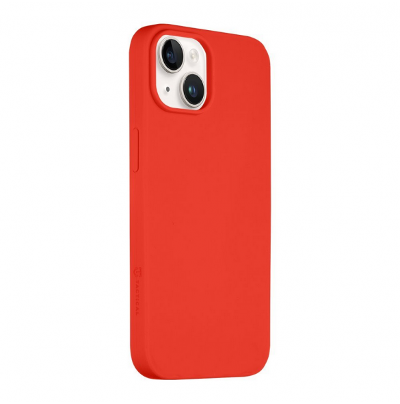 Tactical MagForce Velvet Smoothie Skal till Apple iPhone 14 Chili