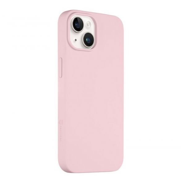 Tactical MagForce Velvet Smoothie Skal till Apple iPhone 14 Pink Panther