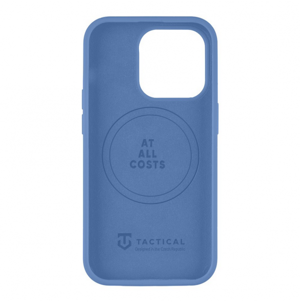 Tactical MagForce Velvet Smoothie Cover för Apple iPhone 14 Pro Avatar