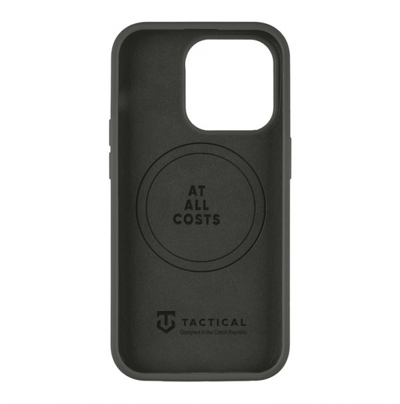Tactical MagForce Velvet Smoothie Skal till Apple iPhone 14 Pro Bazooka