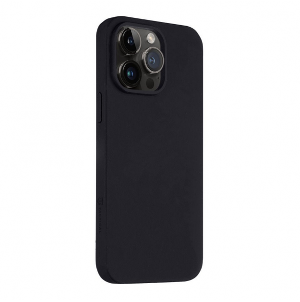 Tactical MagForce Velvet Smoothie Cover för Apple iPhone 14 Pro Max Asphalt