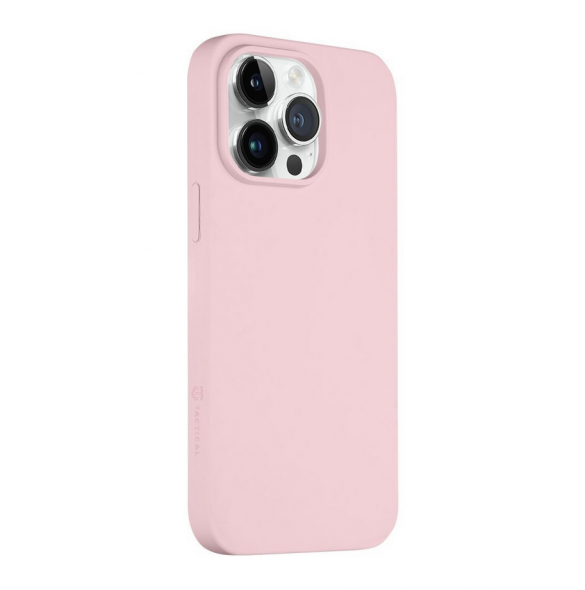 Tactical MagForce Velvet Smoothie Cover för Apple iPhone 14 Pro Max Pink Panther