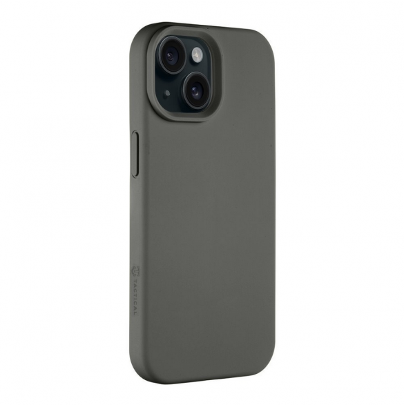 Tactical MagForce Velvet Smoothie Skal till Apple iPhone 15 Bazooka