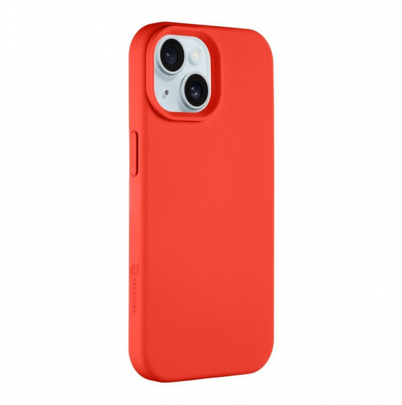 Tactical MagForce Velvet Smoothie Skal till Apple iPhone 15 Chilli