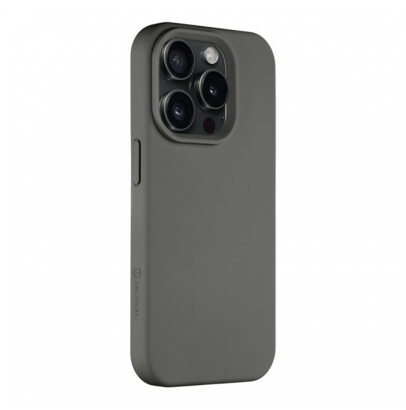 Tactical MagForce Velvet Smoothie Skal till Apple iPhone 15 Pro Bazooka
