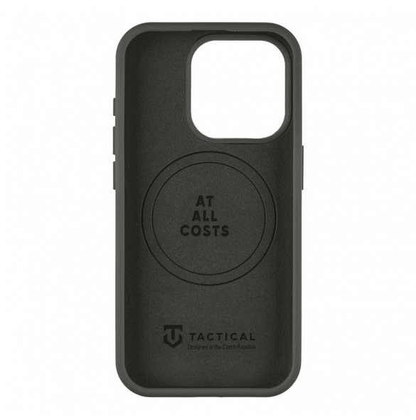 Tactical MagForce Velvet Smoothie Skal till Apple iPhone 15 Pro Bazooka