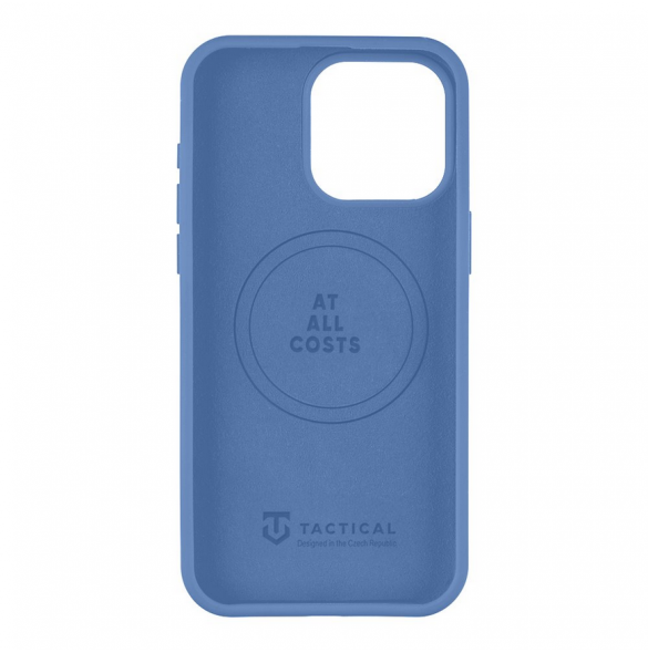 Tactical MagForce Velvet Smoothie Cover för Apple iPhone 15 Pro Max Avatar