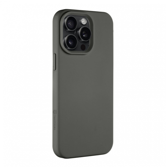 Tactical MagForce Velvet Smoothie Skal till Apple iPhone 15 Pro Max Bazooka